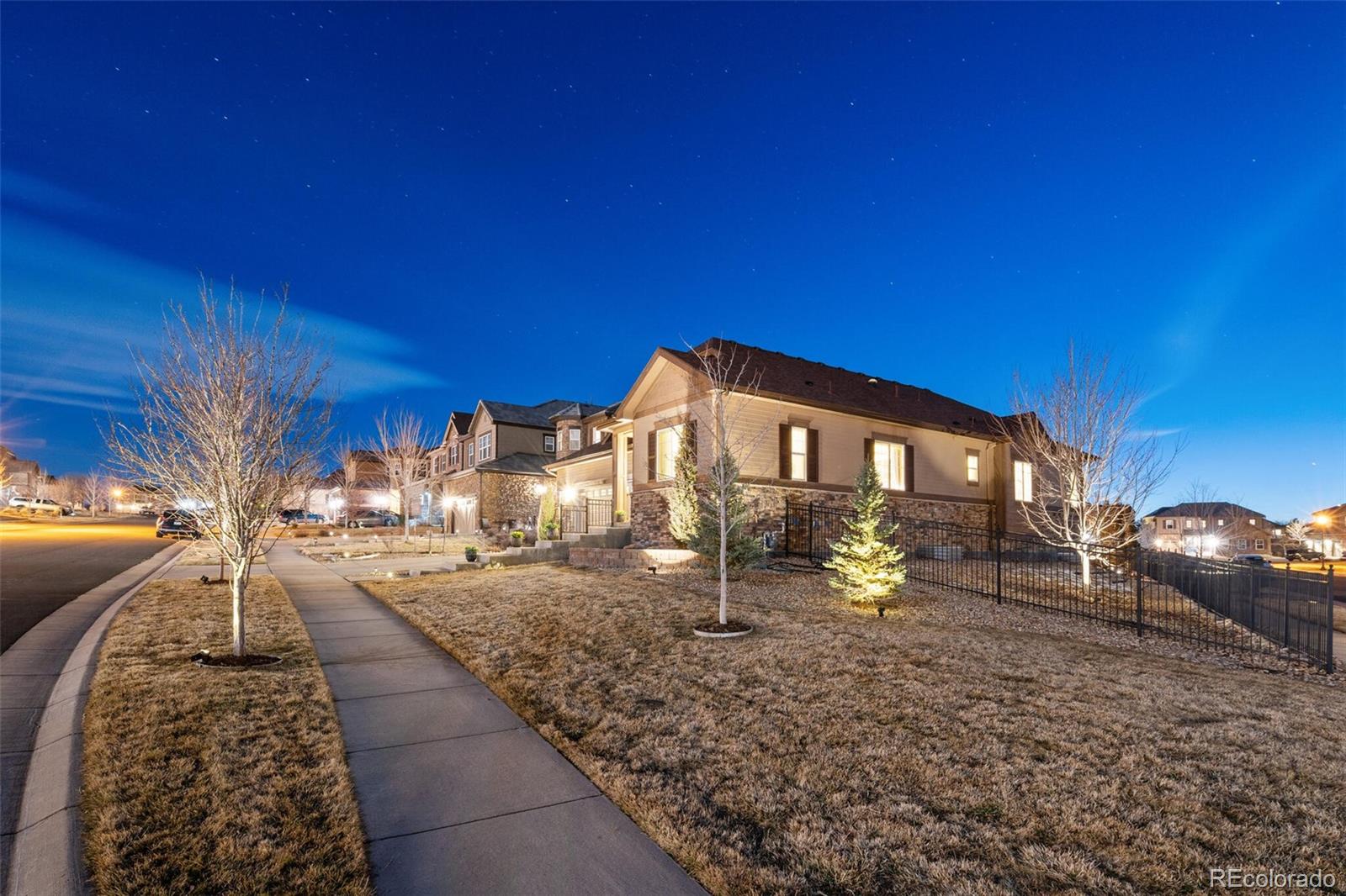 7743 S Quantock Way Aurora CO 80016