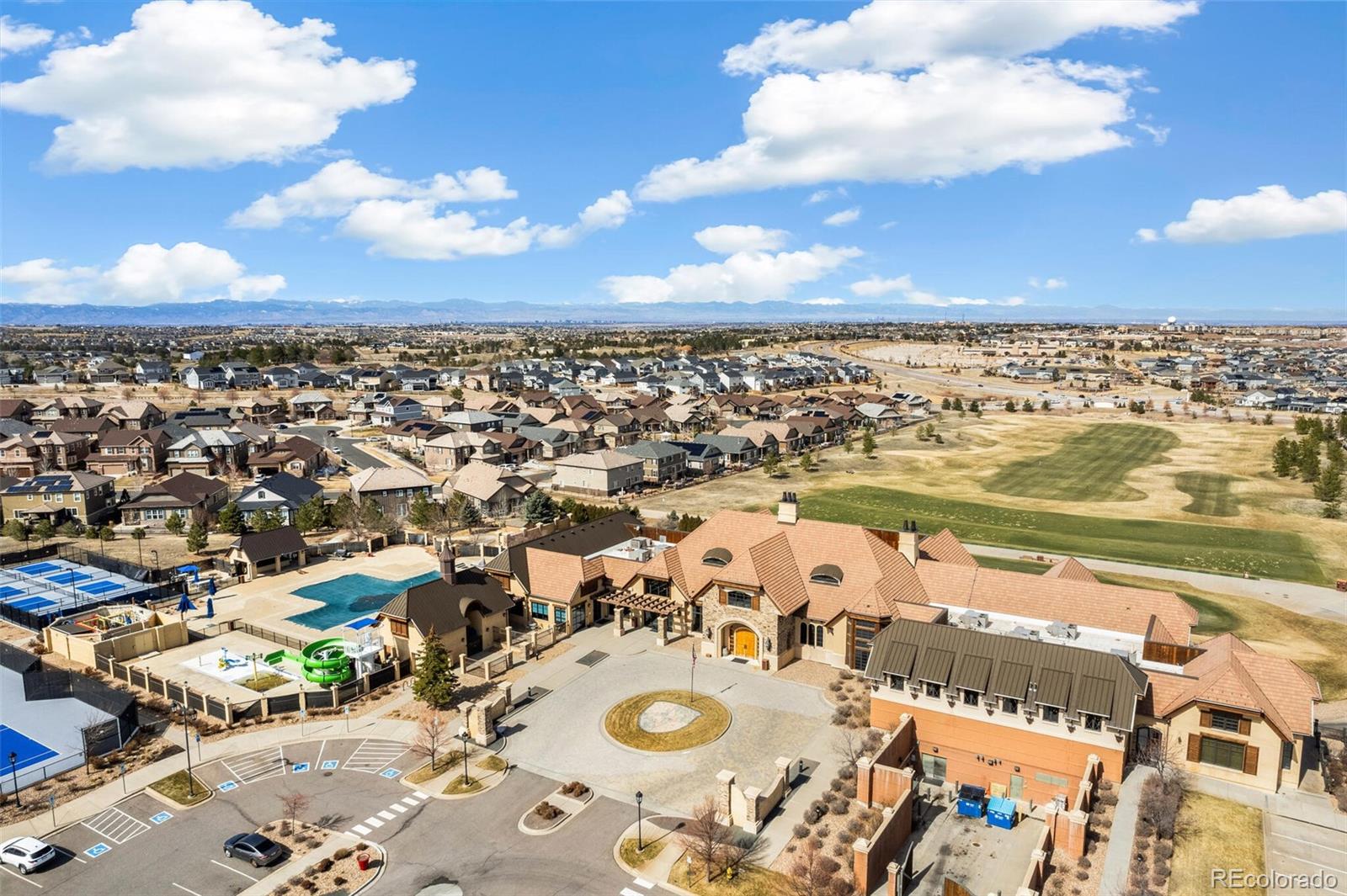7743 S Quantock Way Aurora CO 80016
