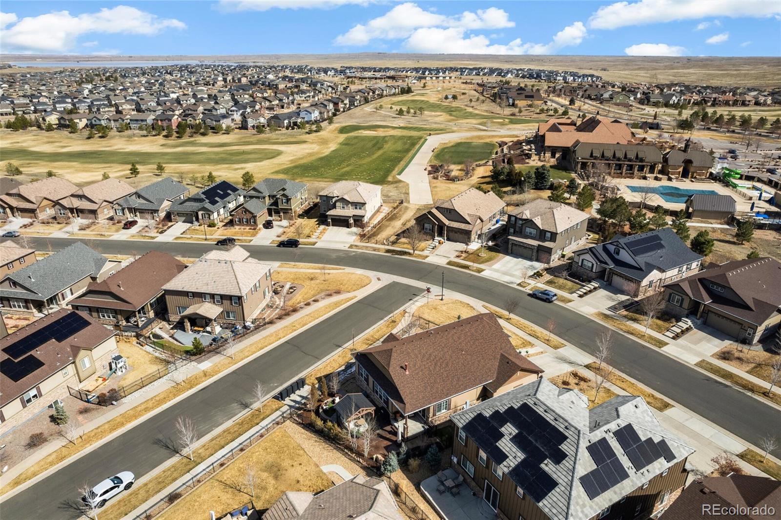 7743 S Quantock Way Aurora CO 80016