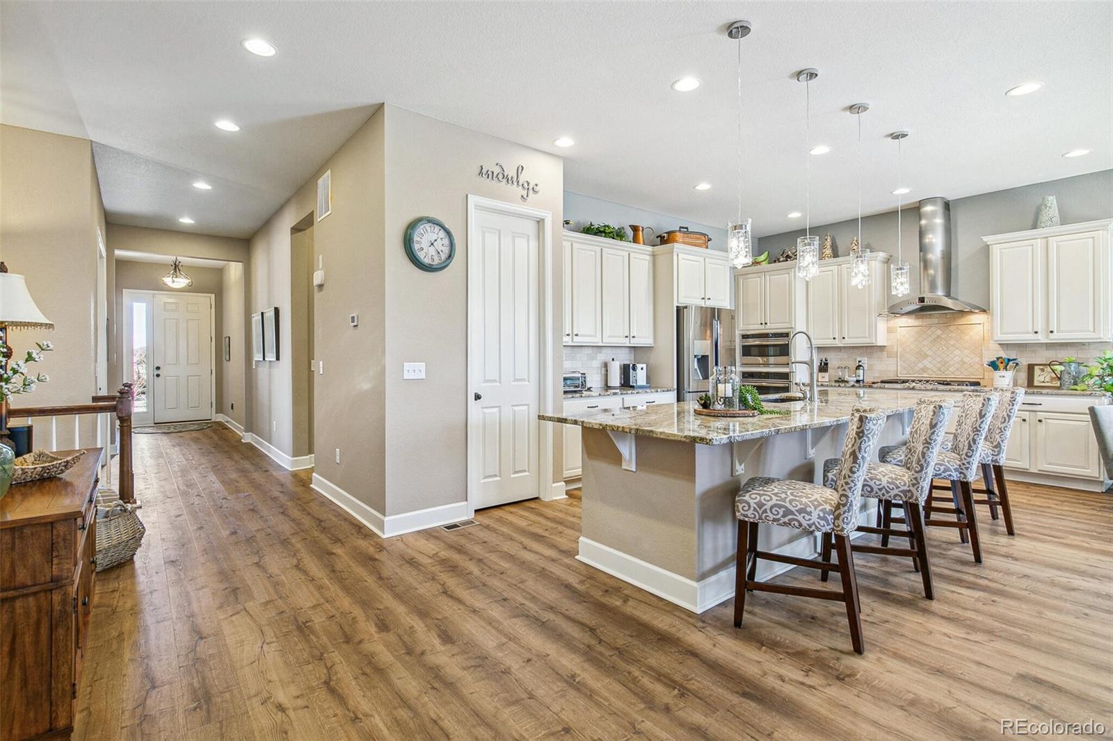 7743 S Quantock Way Aurora CO 80016