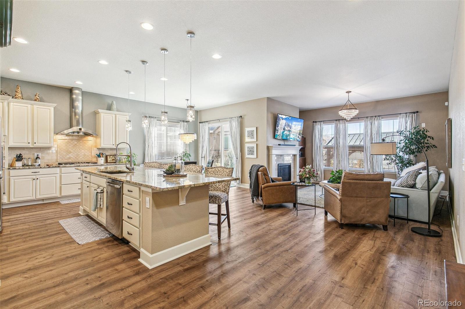 7743 S Quantock Way Aurora CO 80016