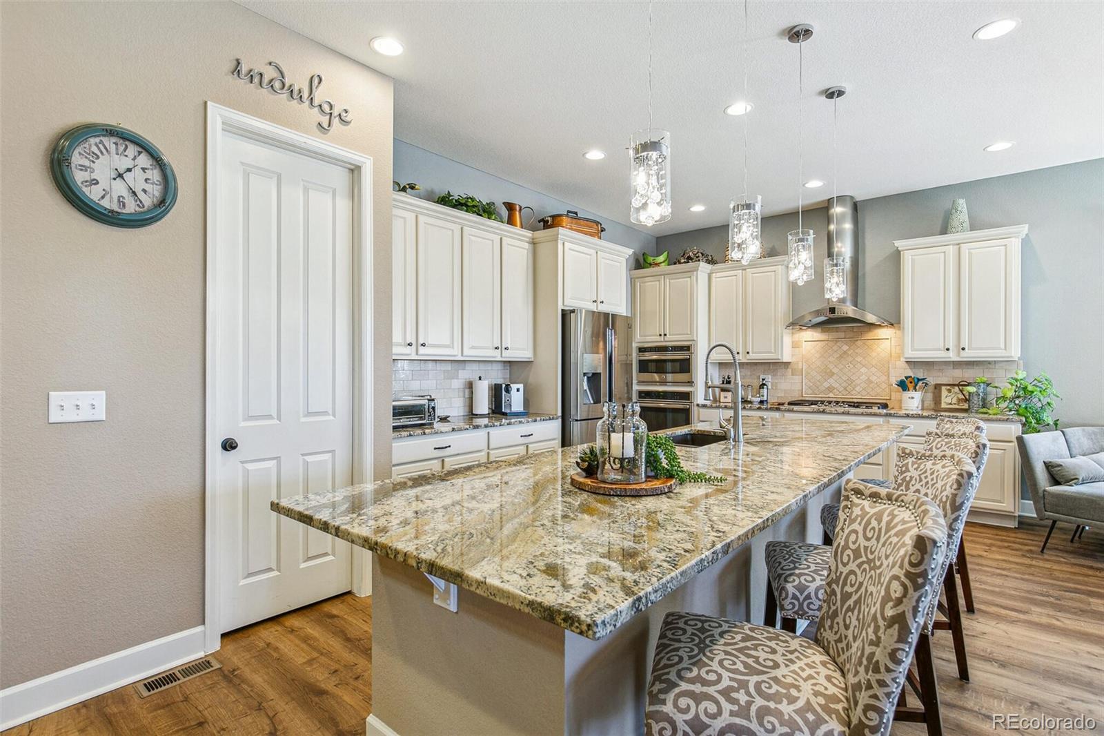 7743 S Quantock Way Aurora CO 80016