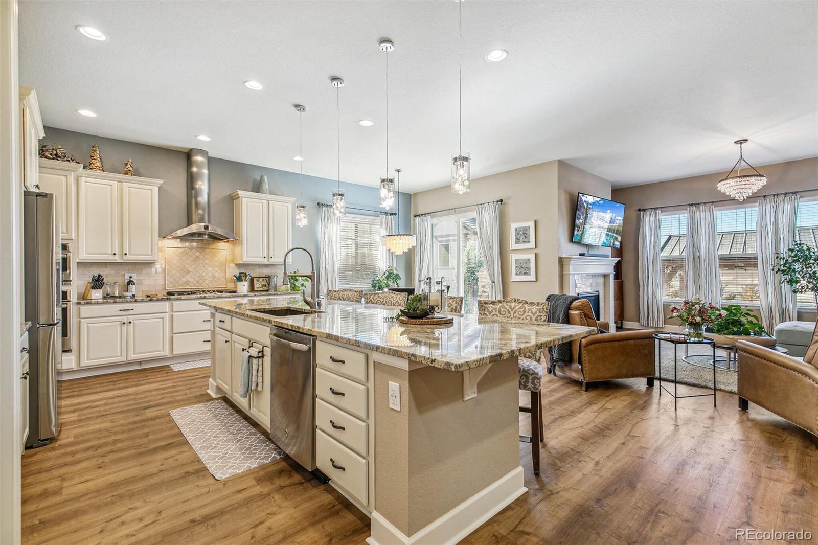 7743 S Quantock Way Aurora CO 80016