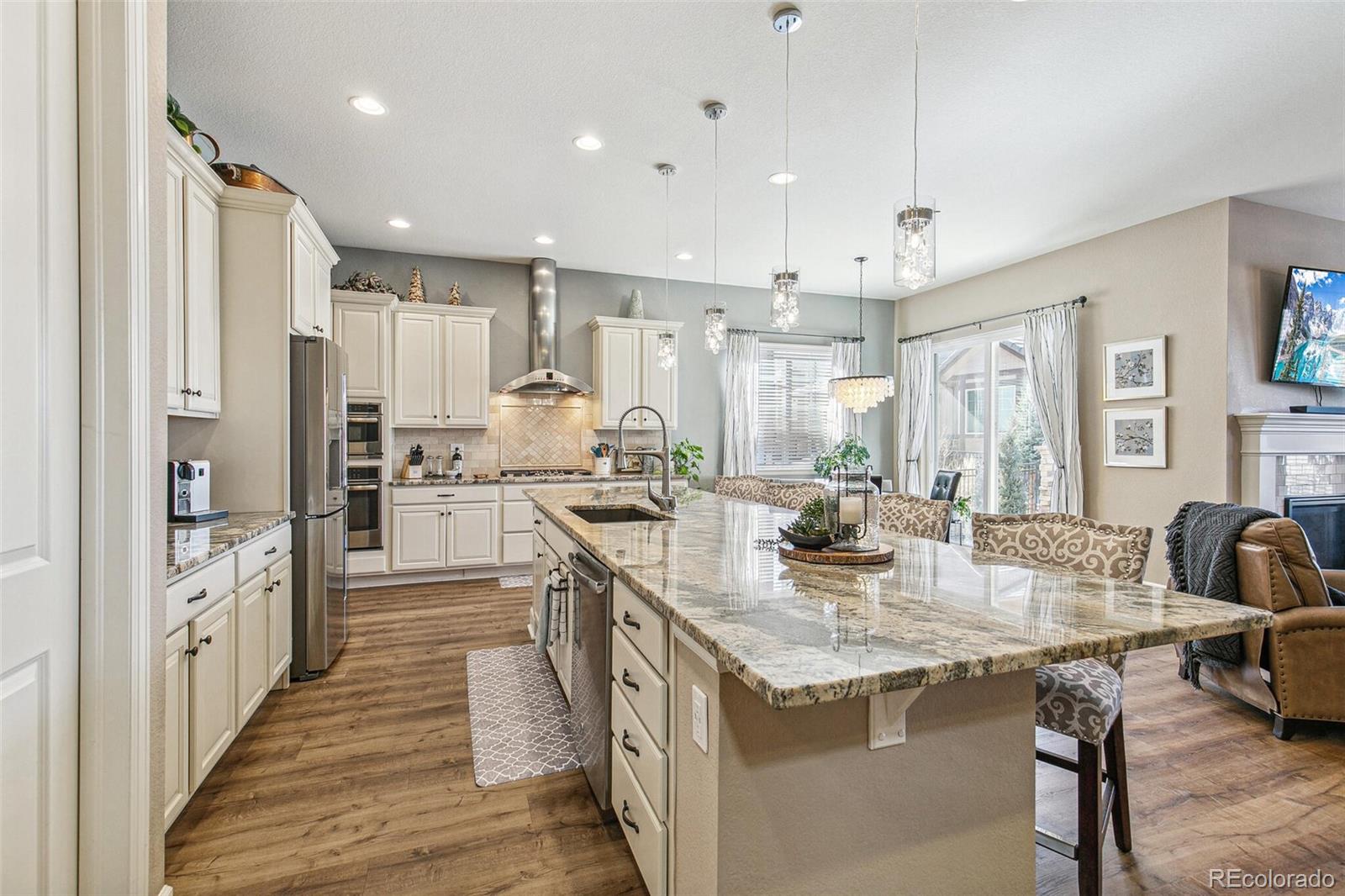 7743 S Quantock Way Aurora CO 80016