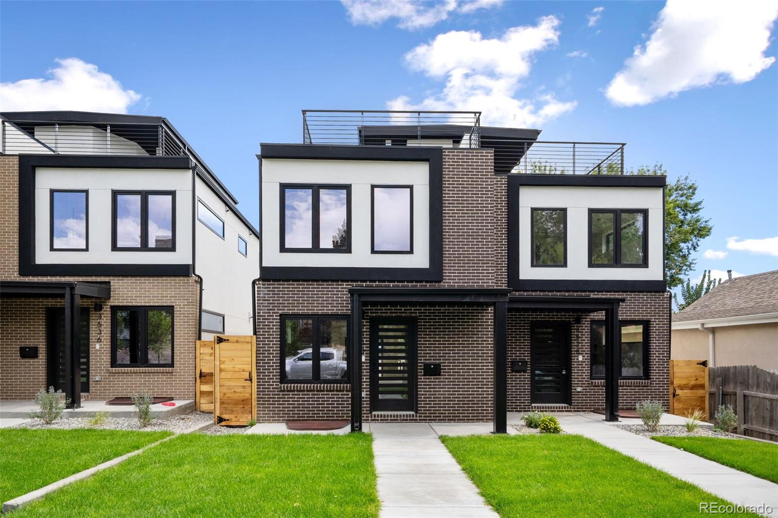 3630 Kalamath Street Denver CO 80211