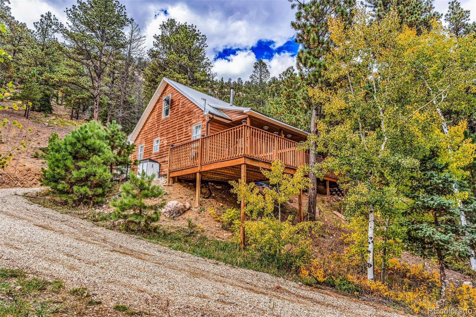 16169 State Highway 96 Westcliffe CO 81252