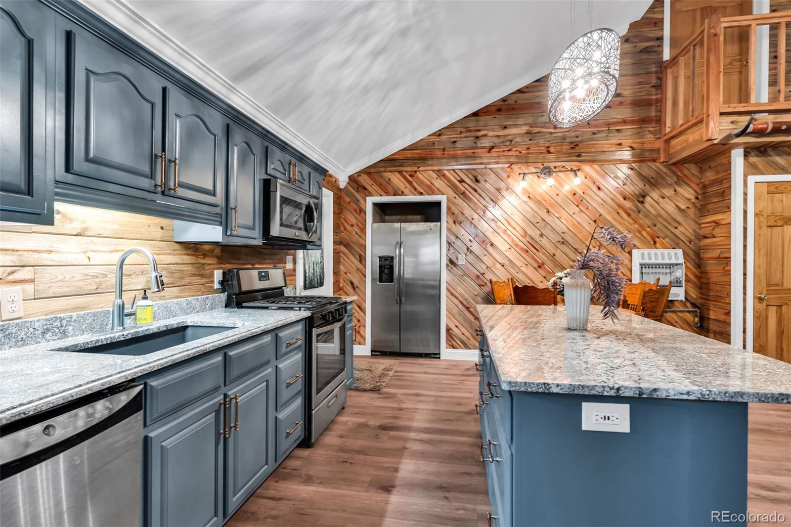 16169 State Highway 96 Westcliffe CO 81252