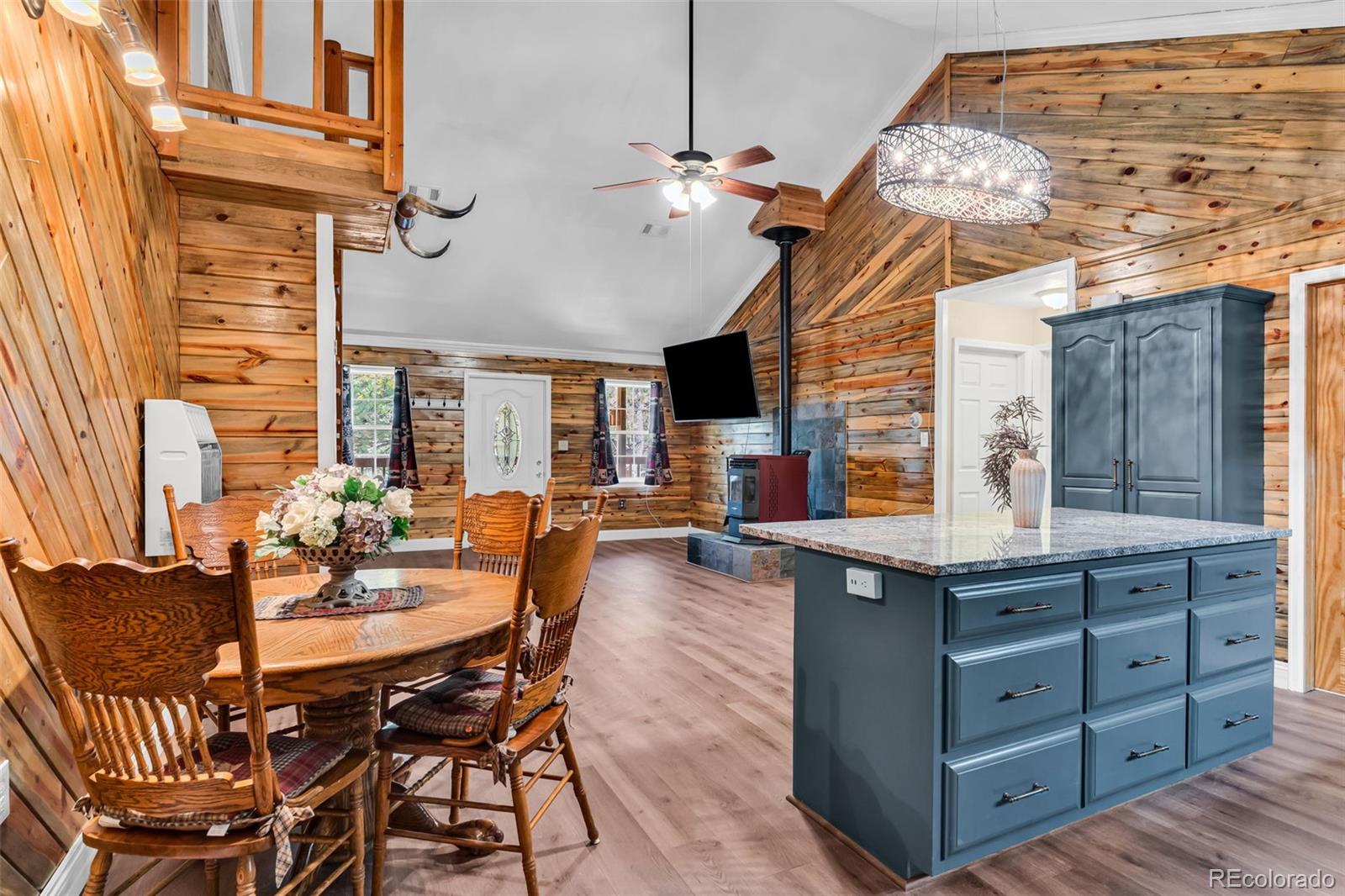 16169 State Highway 96 Westcliffe CO 81252