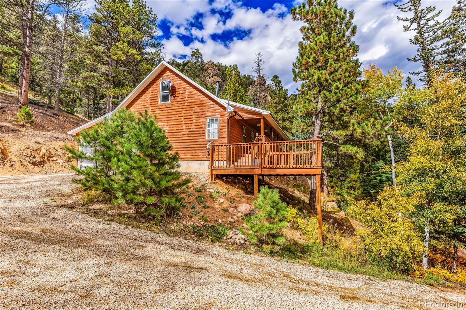 16169 State Highway 96 Westcliffe CO 81252