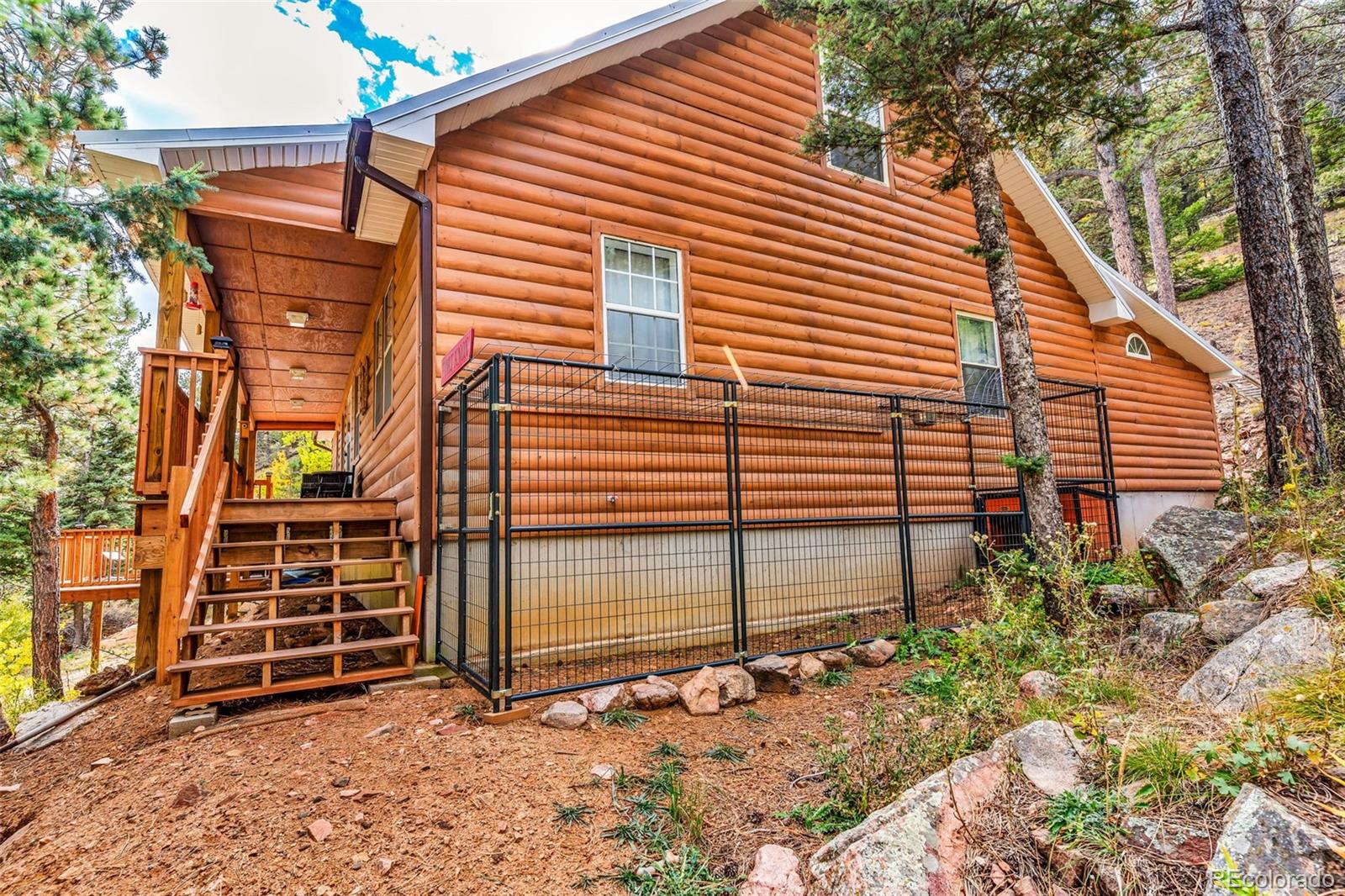16169 State Highway 96 Westcliffe CO 81252
