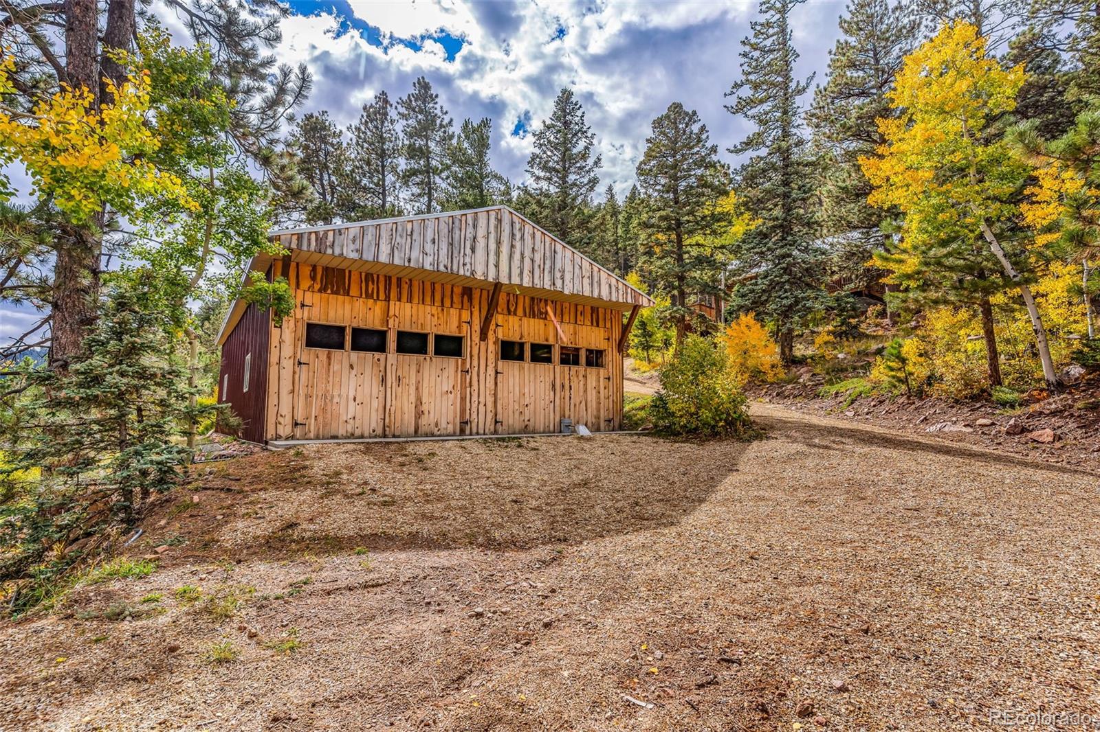 16169 State Highway 96 Westcliffe CO 81252