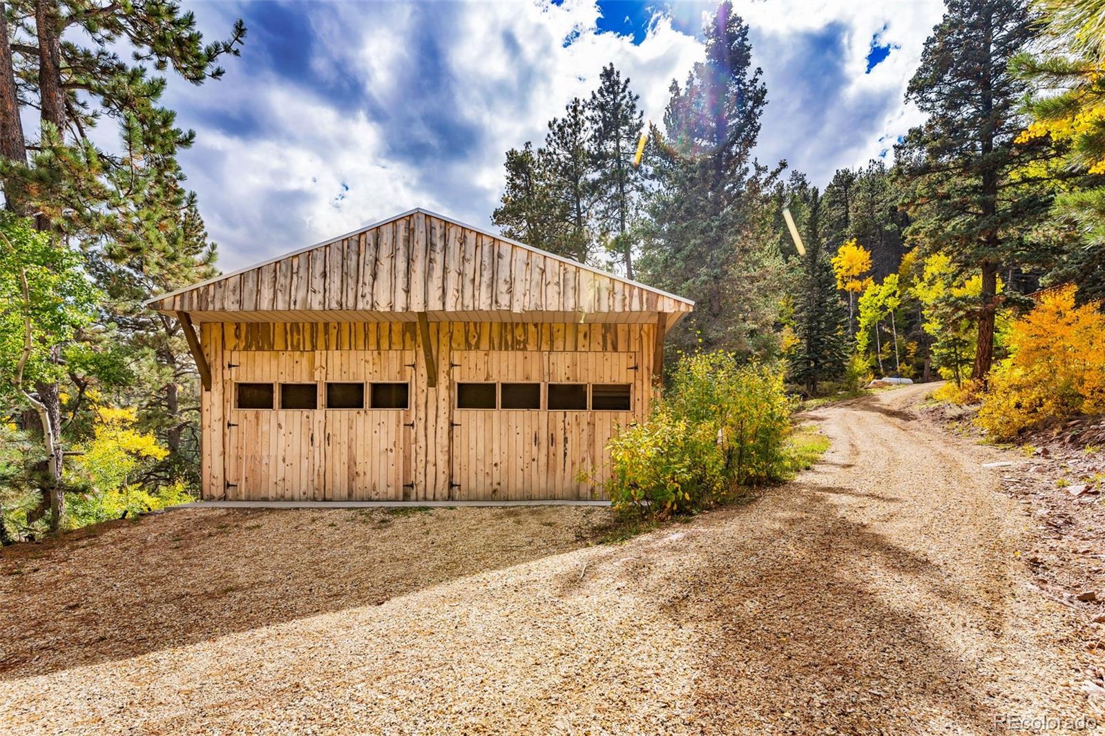 16169 State Highway 96 Westcliffe CO 81252