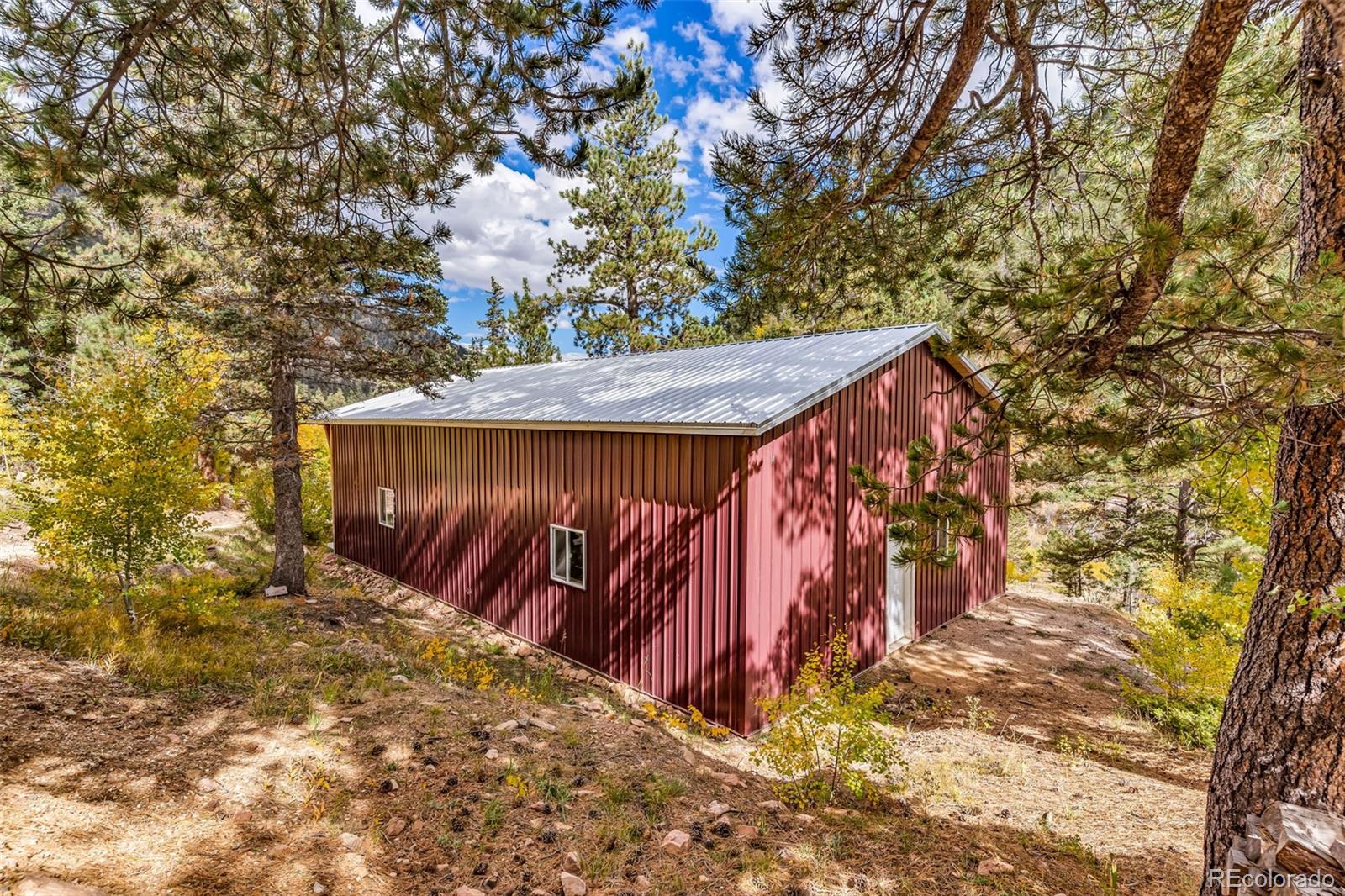 16169 State Highway 96 Westcliffe CO 81252