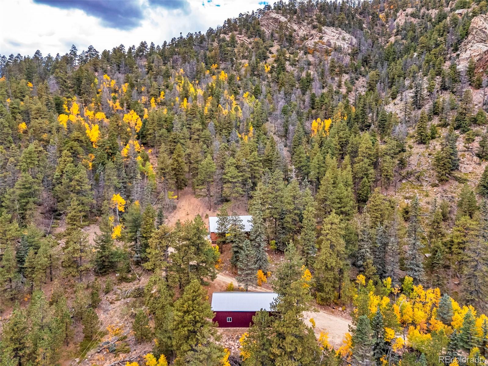 16169 State Highway 96 Westcliffe CO 81252