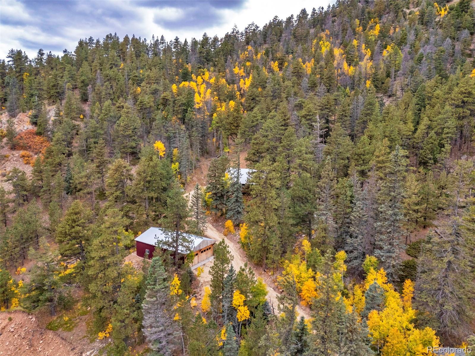 16169 State Highway 96 Westcliffe CO 81252