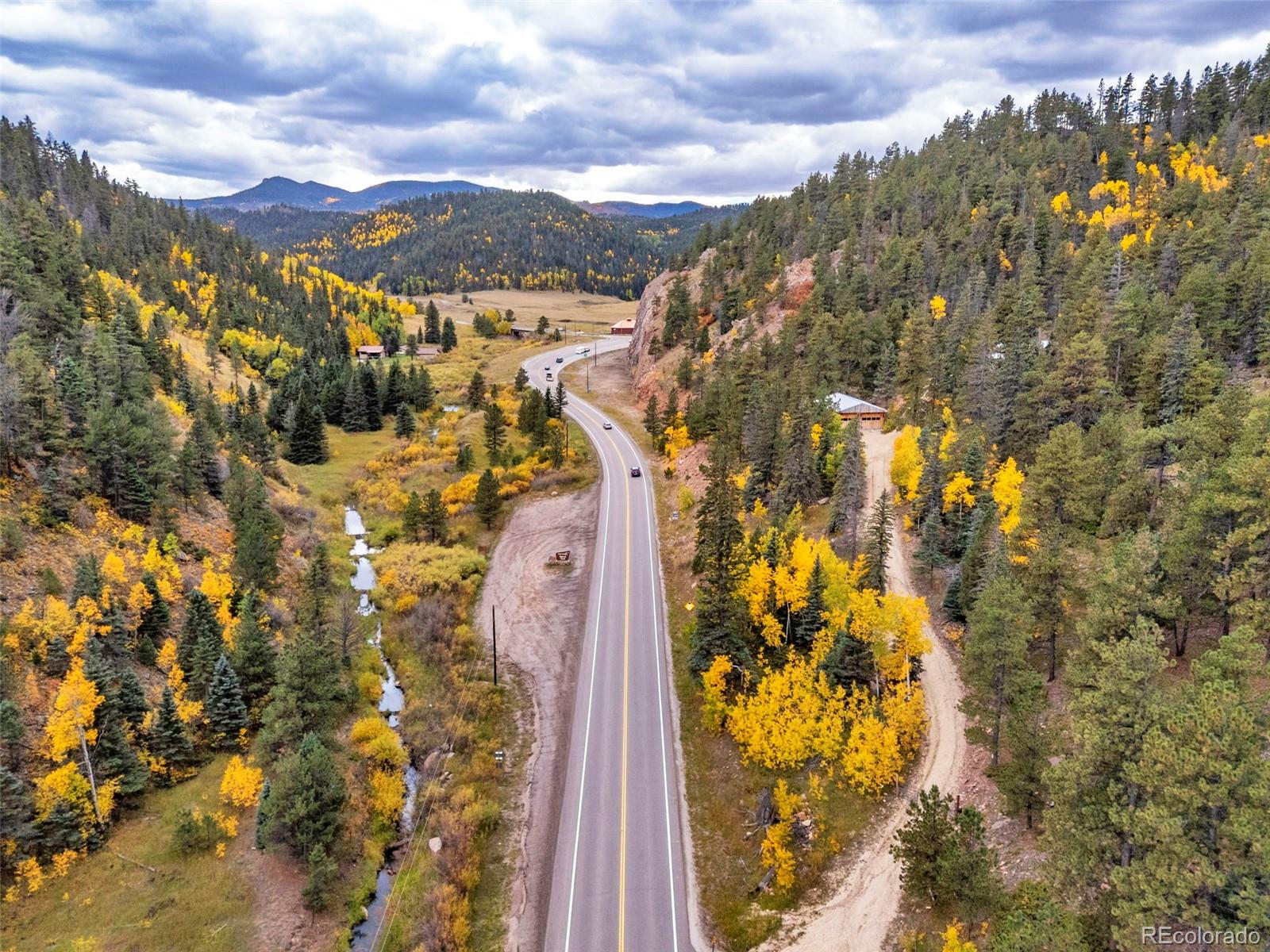 16169 State Highway 96 Westcliffe CO 81252