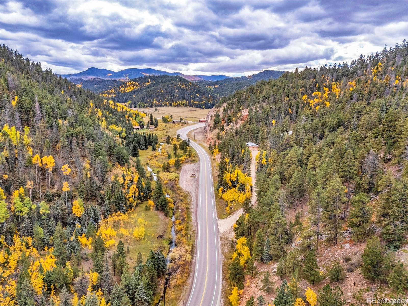 16169 State Highway 96 Westcliffe CO 81252