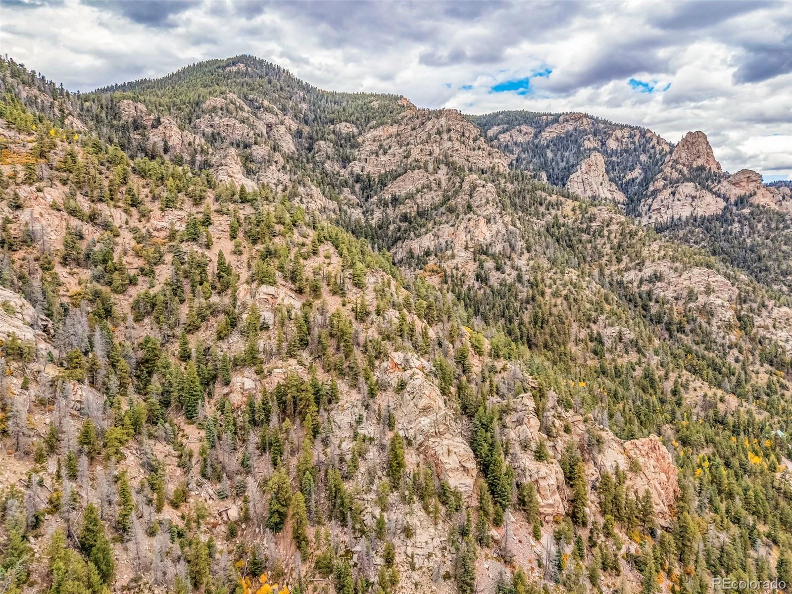 16169 State Highway 96 Westcliffe CO 81252