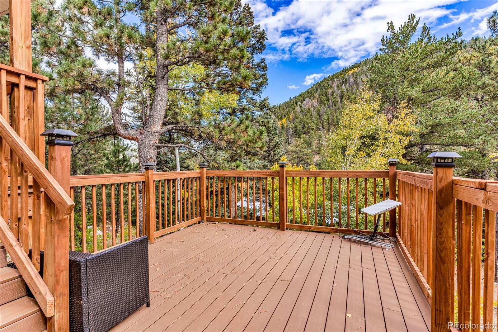 16169 State Highway 96 Westcliffe CO 81252