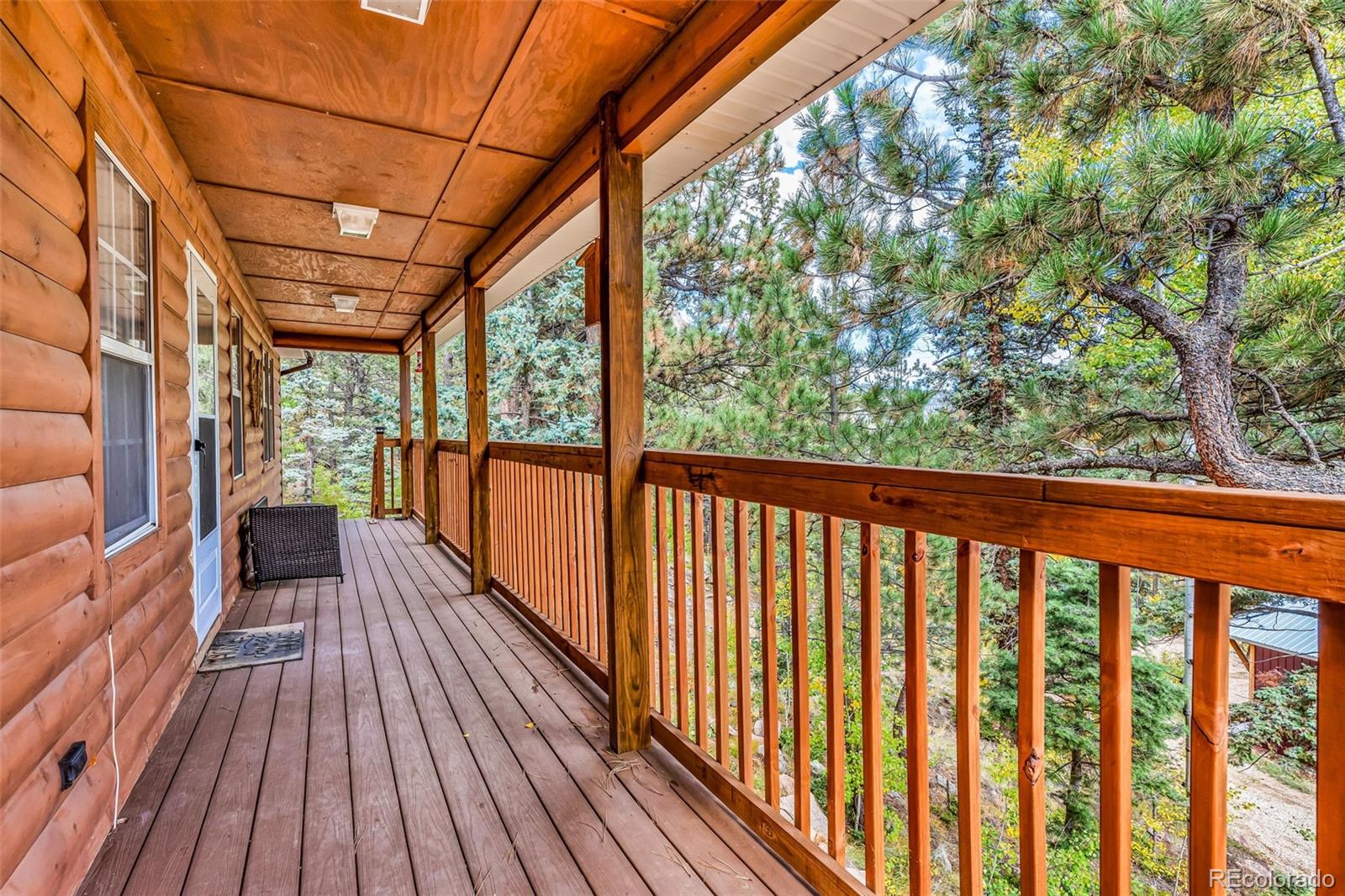 16169 State Highway 96 Westcliffe CO 81252