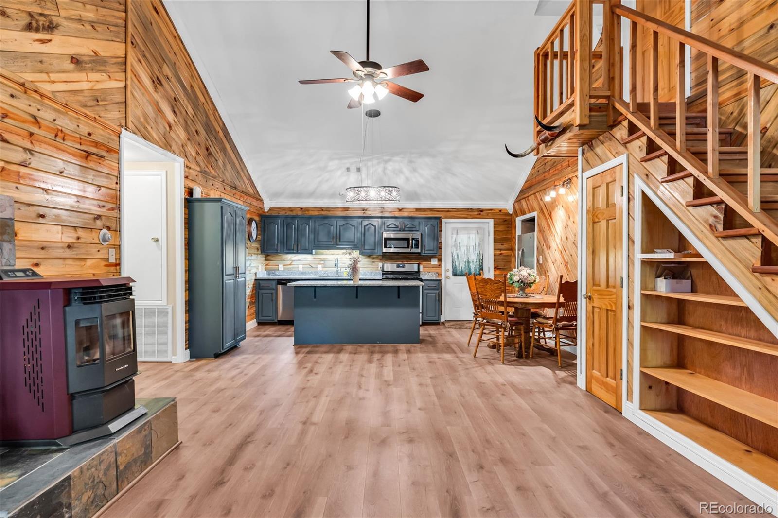 16169 State Highway 96 Westcliffe CO 81252