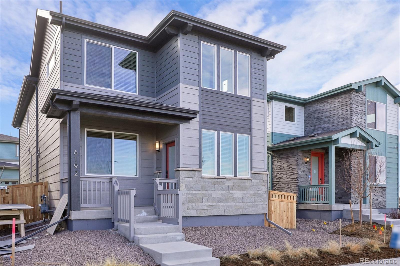 6192 N Lisbon Street Aurora CO 80019