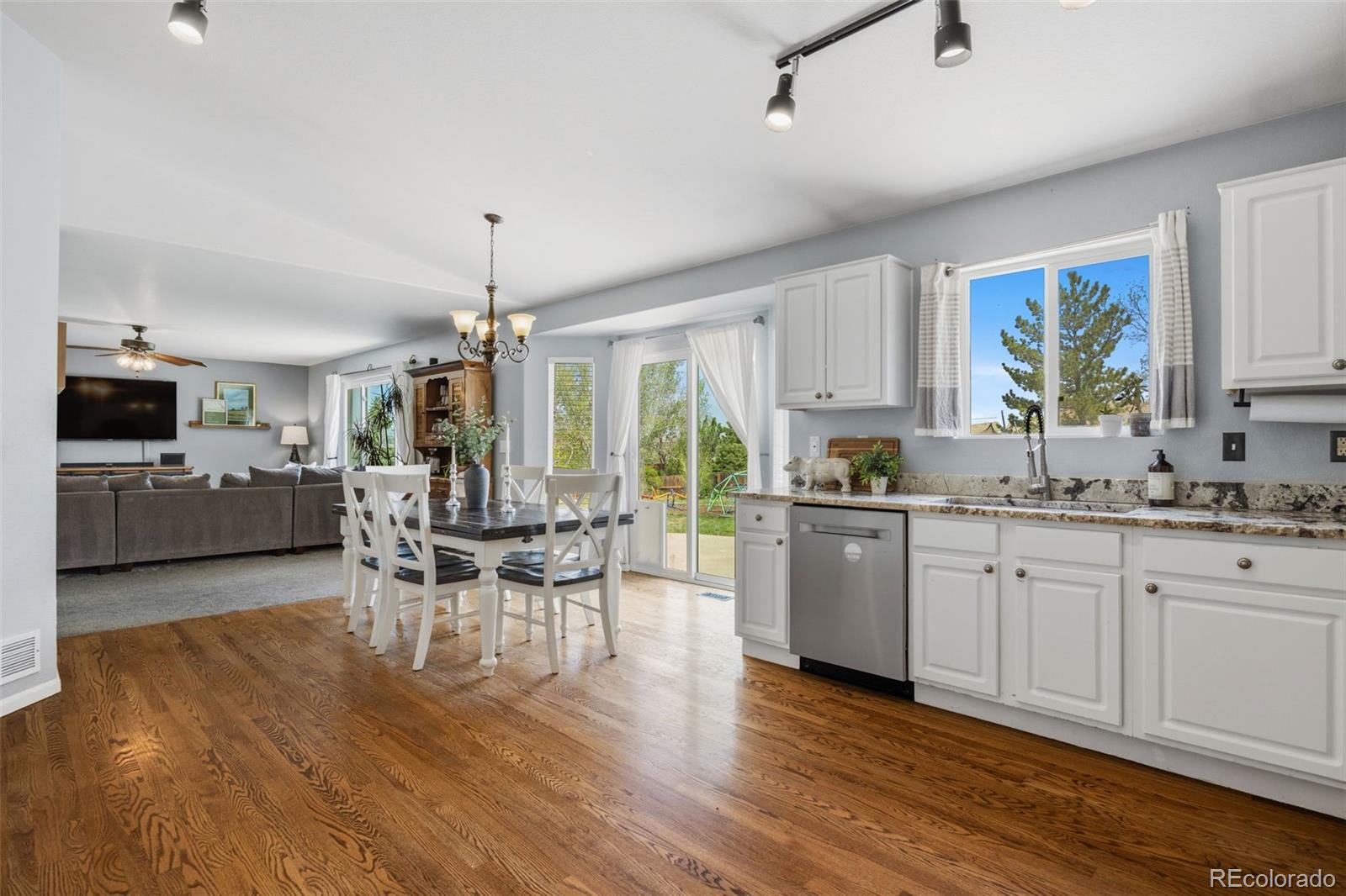 7026 Pine Hills Way Littleton CO 80125