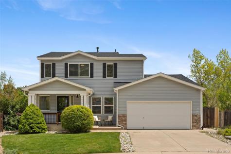 7026 Pine Hills Way Littleton CO 80125