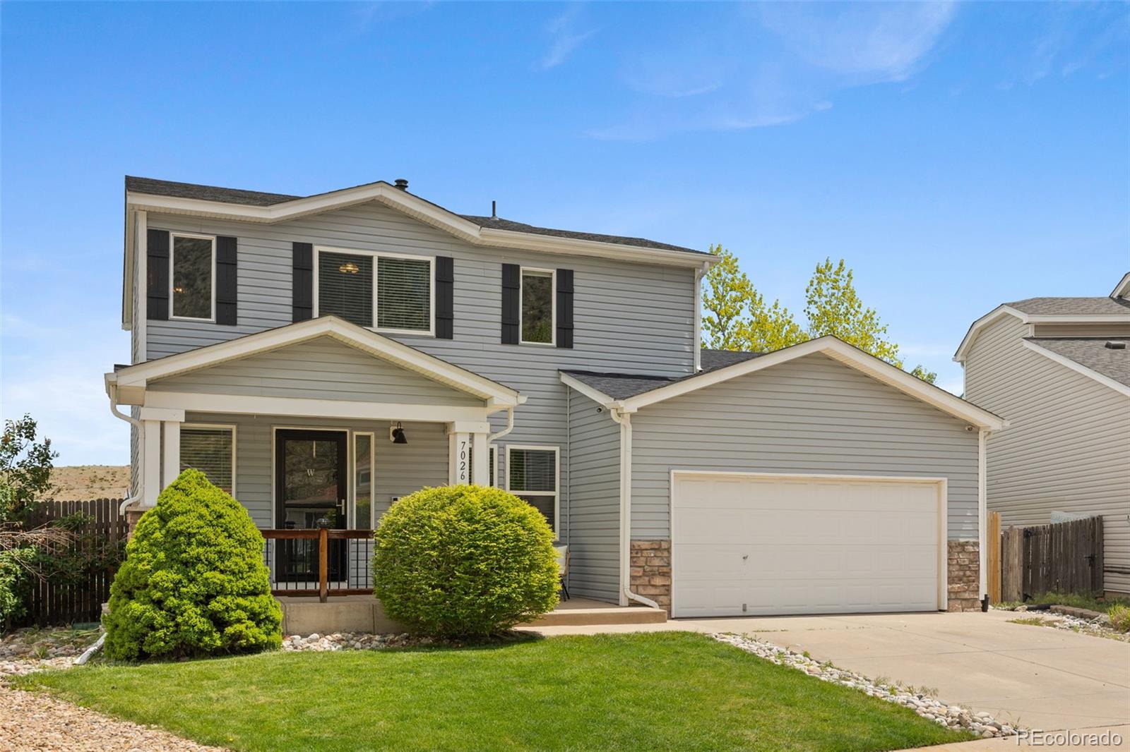 7026 Pine Hills Way Littleton CO 80125