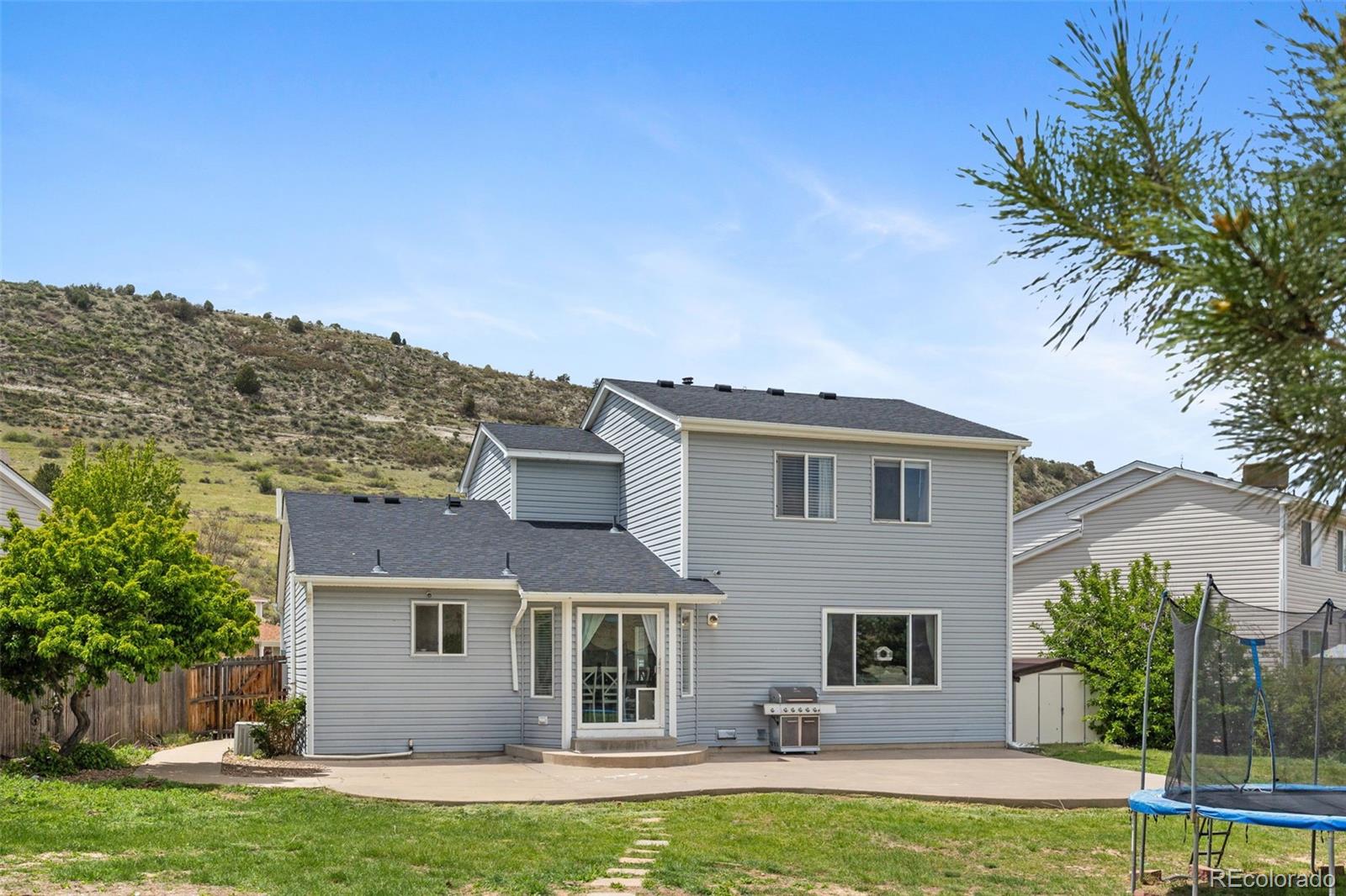 7026 Pine Hills Way Littleton CO 80125