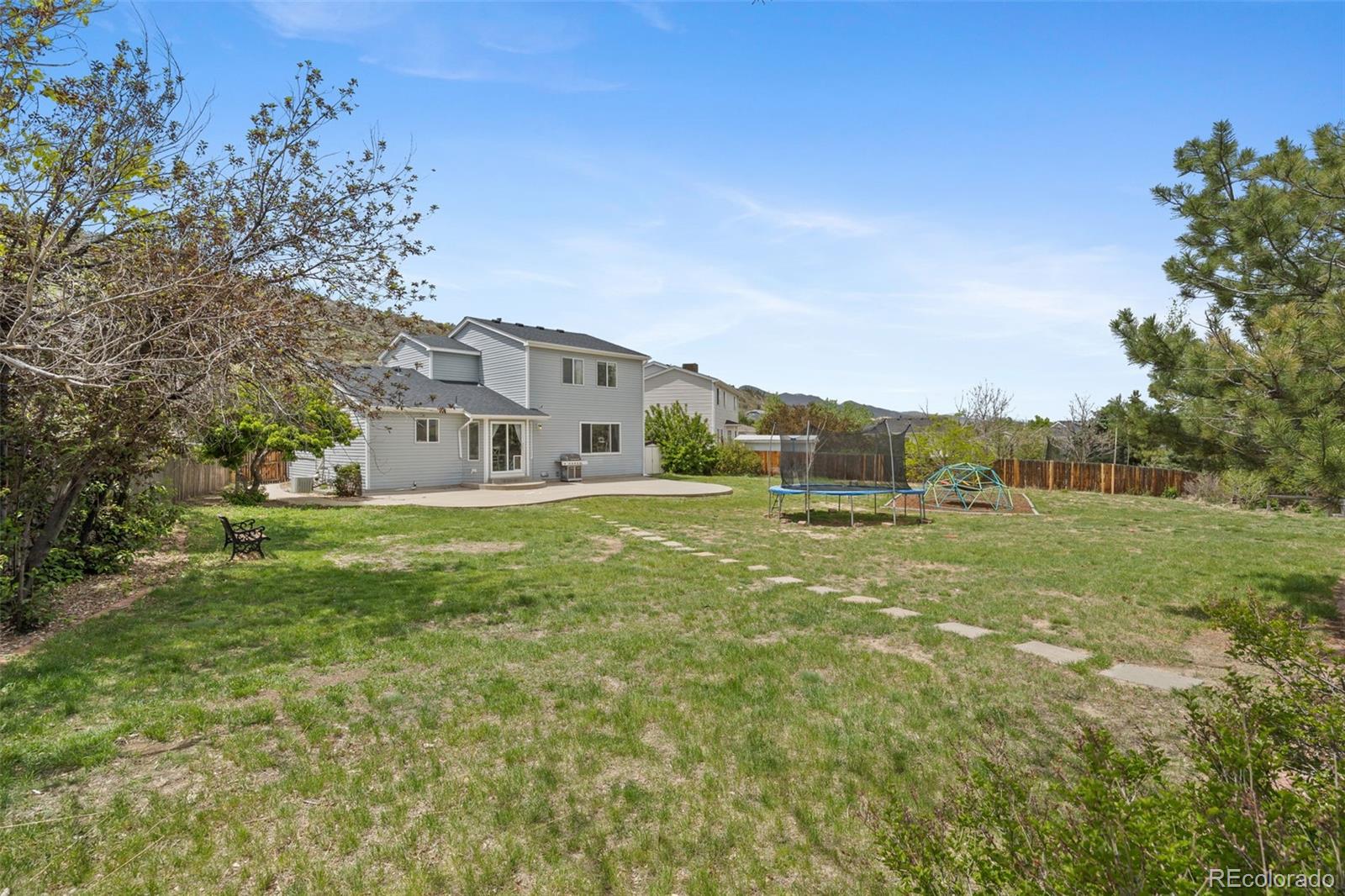 7026 Pine Hills Way Littleton CO 80125
