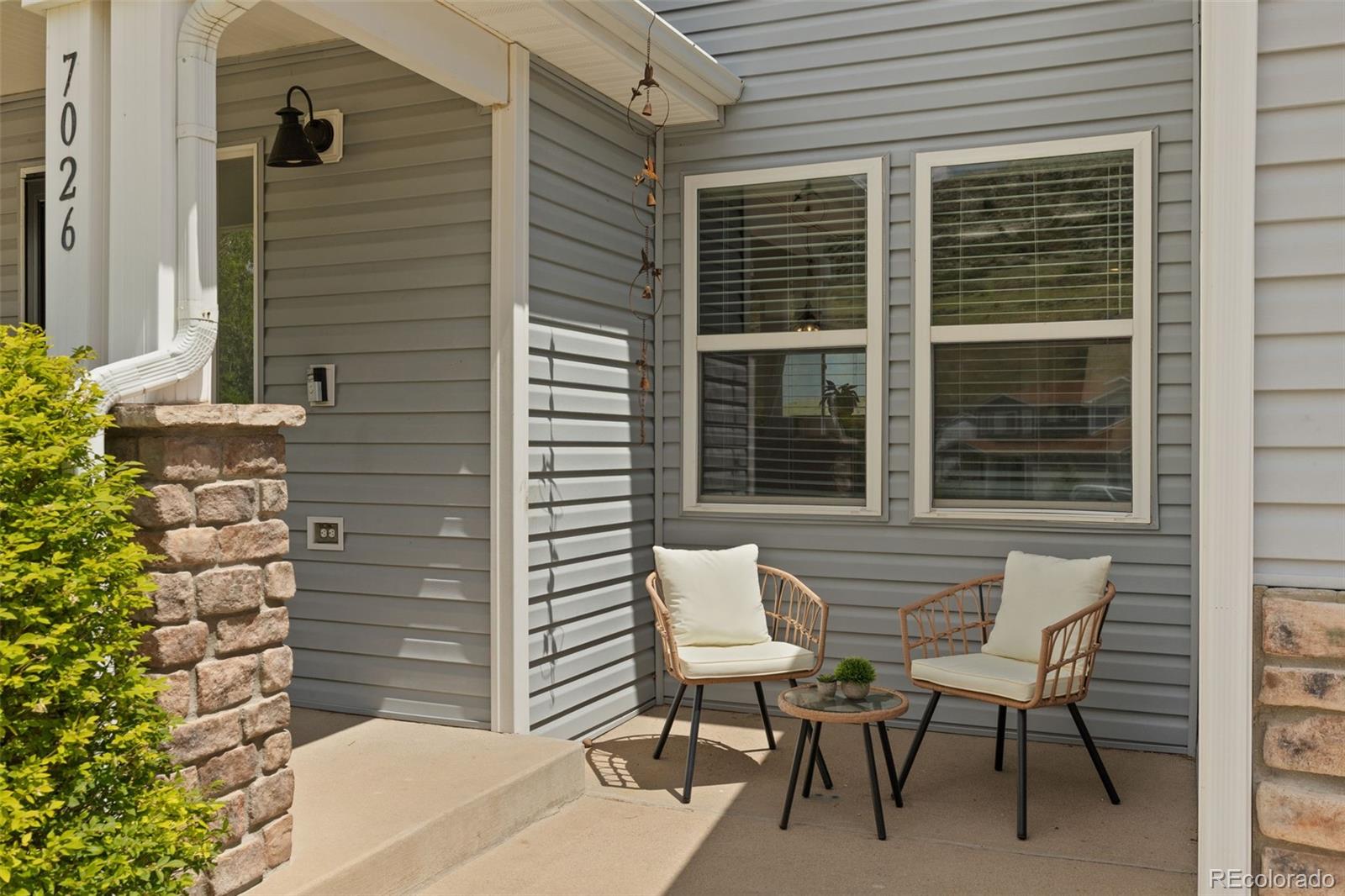7026 Pine Hills Way Littleton CO 80125
