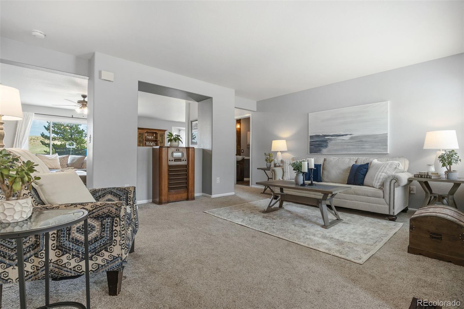 7026 Pine Hills Way Littleton CO 80125