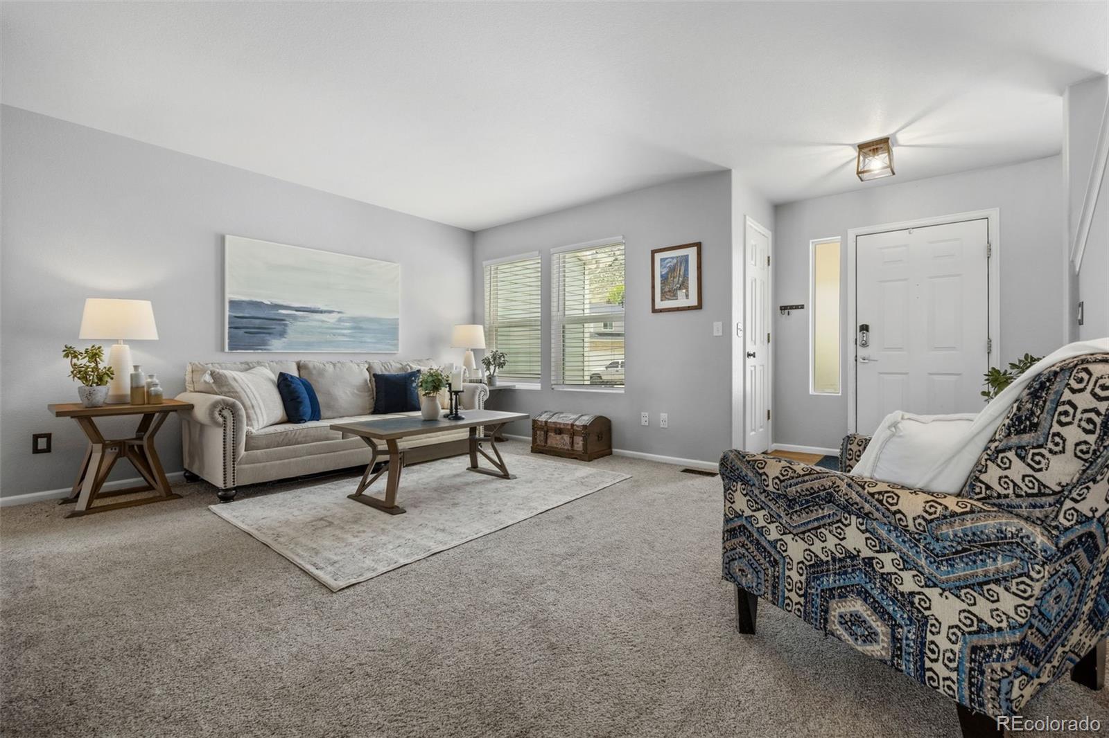 7026 Pine Hills Way Littleton CO 80125