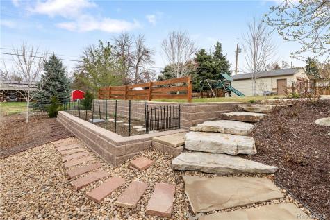 6071 S Detroit Street Centennial CO 80121