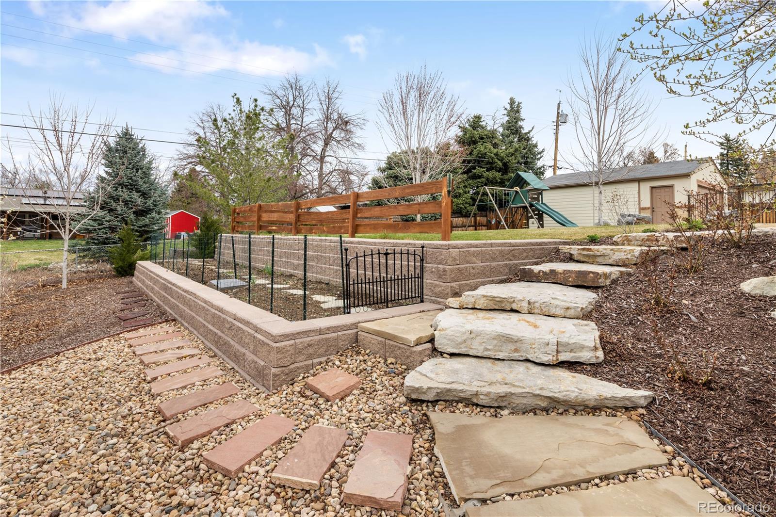 6071 S Detroit Street Centennial CO 80121