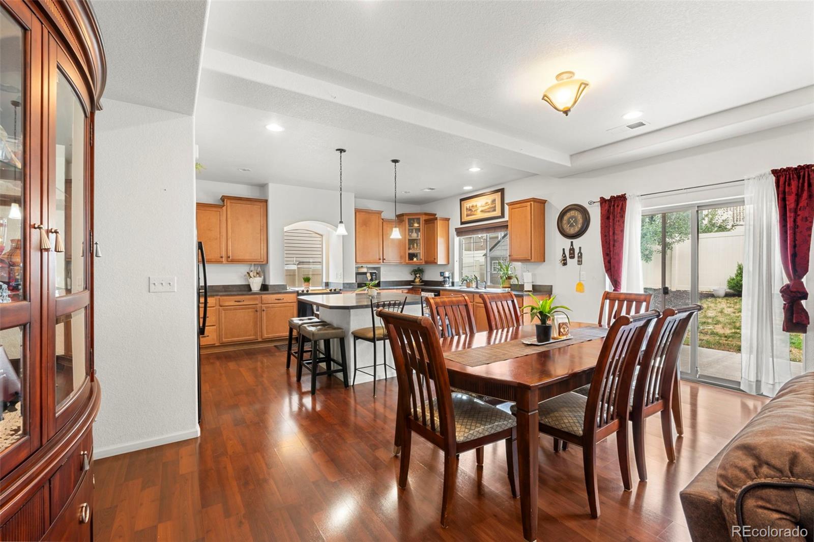 4894 Cathay Court Denver CO 80249