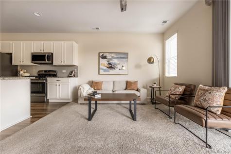 3491 Cade Court Castle Rock CO 80104