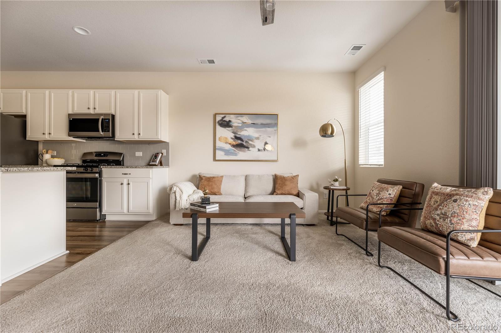 3491 Cade Court Castle Rock CO 80104