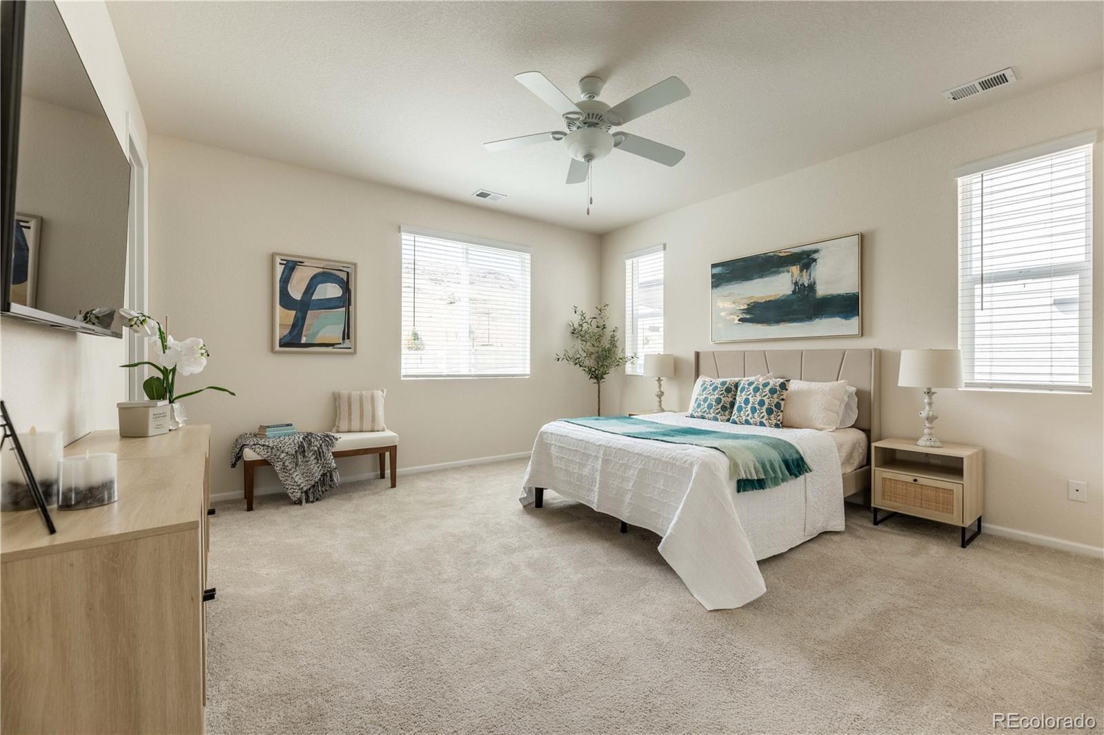 3491 Cade Court Castle Rock CO 80104