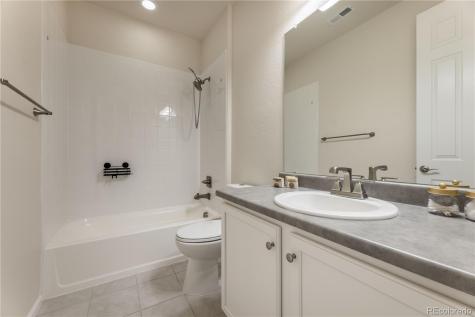 3491 Cade Court Castle Rock CO 80104