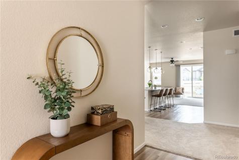 3491 Cade Court Castle Rock CO 80104
