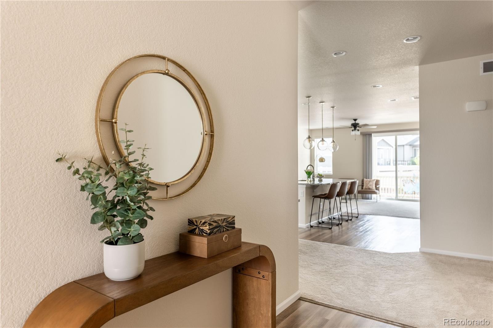 3491 Cade Court Castle Rock CO 80104