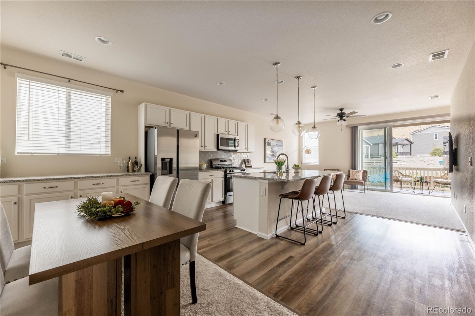 3491 Cade Court Castle Rock CO 80104