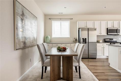 3491 Cade Court Castle Rock CO 80104
