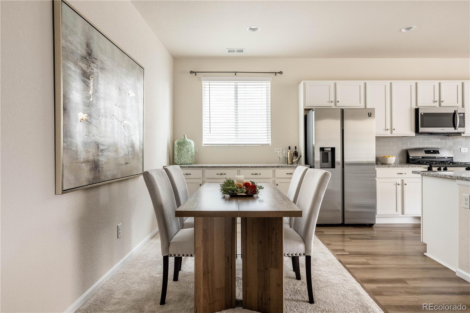 3491 Cade Court Castle Rock CO 80104