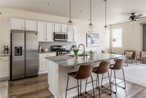 3491 Cade Court Castle Rock CO 80104