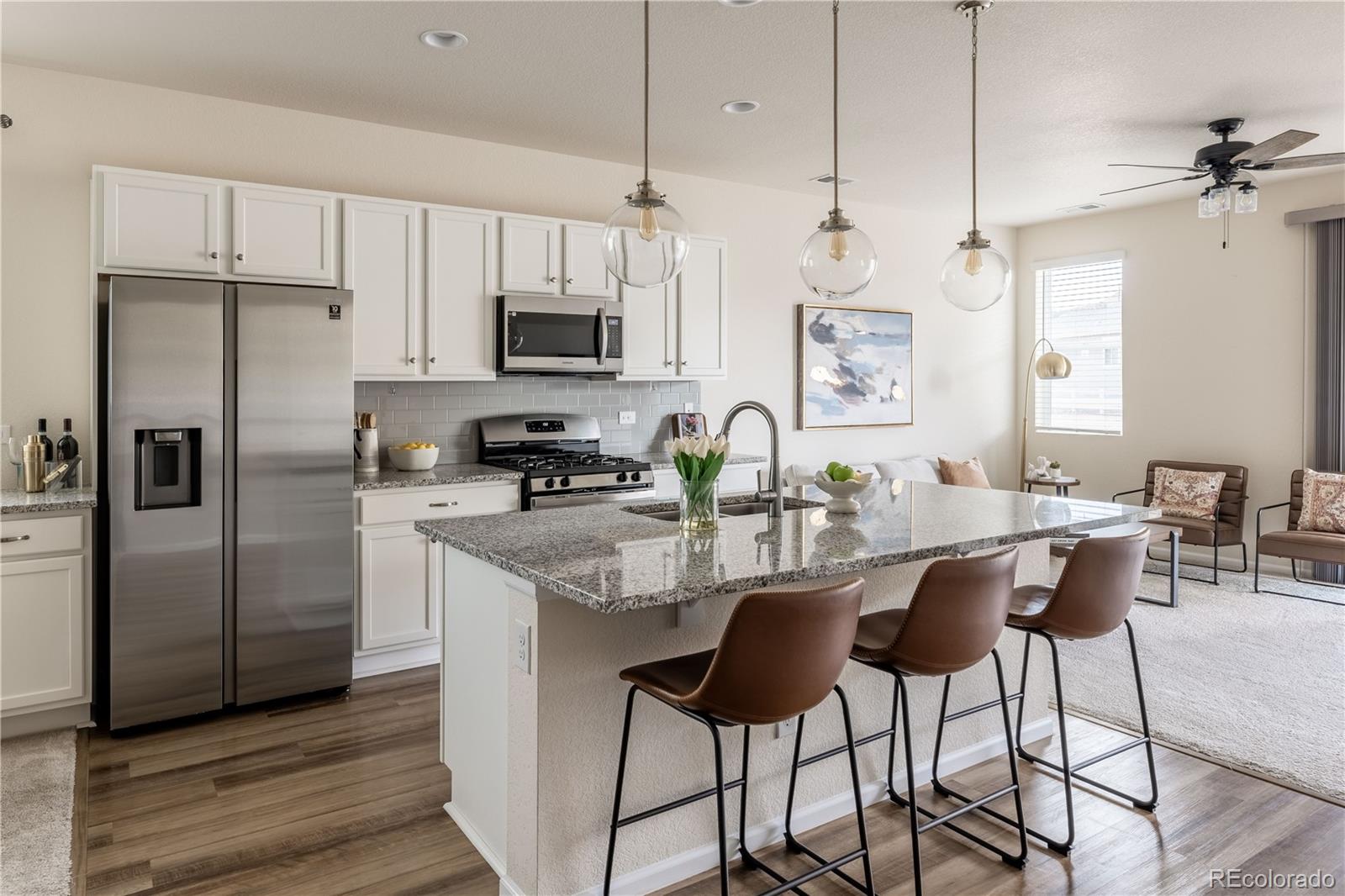 3491 Cade Court Castle Rock CO 80104