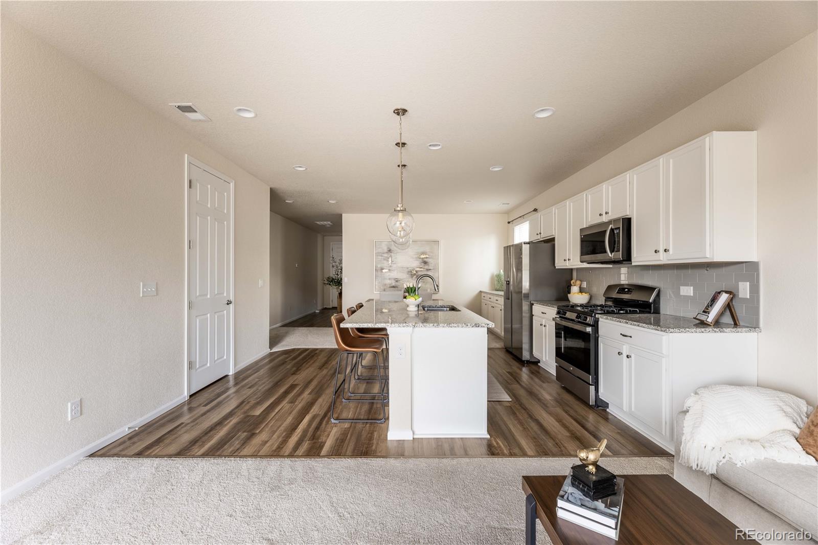 3491 Cade Court Castle Rock CO 80104