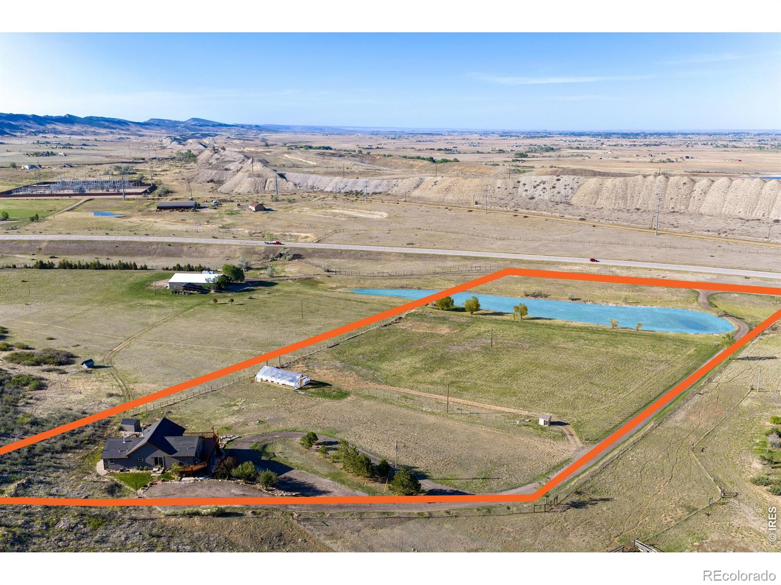 4721 Arthur Mae Lane Laporte CO 80535